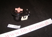 SILNIK POMPY PLASET-GÓRNY